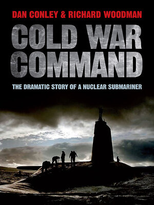 cover image of Cold War Command
